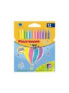 Ceras Plásticas Bic Kids...