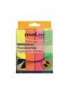 Marcadores Fluorescentes...