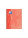 Cuaderno con Espiral...