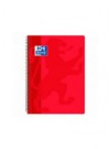Cuaderno con Espiral...