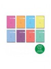 Cuadernos con Espiral...