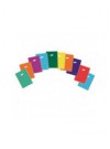 Cuadernos con Espiral...