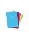 Cuadernos con Espiral...