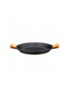 Paellera BRA A271636/ 36cm/...