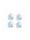 Filtros 3+1 BI-FLUX Laica...